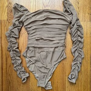 Princess Polly Bodysuit